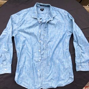 J Crew Ludlow button down